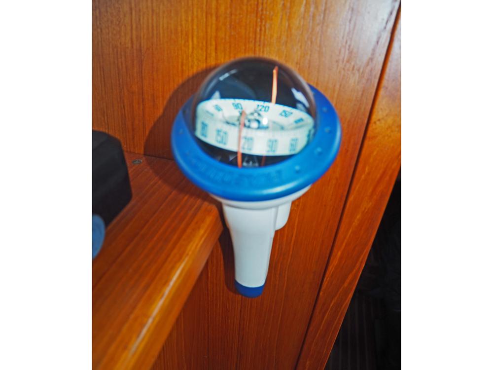  Navigatie en electronica